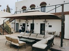 -素心小筑(后沙裕镇店)