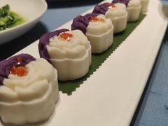 -宴周康·精致江浙菜(周浦店)