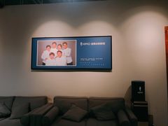 -海马体照相馆(天津世纪都会店)