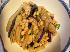 -图味美小黄鱼·景德菜(浙江路店)