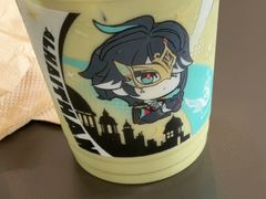 -肯德基(余杭莱蒙店)