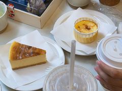 -Cafe on warm(丹霞店)