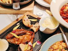 -鹿港小镇(霄云店)