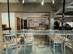 -Nectar One Cafe(勇烈路n1店)