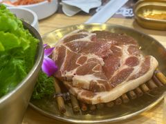 -牛New寿喜烧(闵行龙湖天街店)