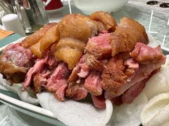 -品大三·经典淮扬菜(大行宫店)
