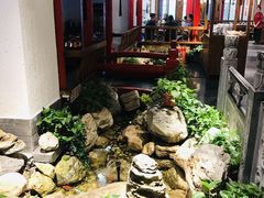 -清真·京华源铜锅涮肉(丰庆店)