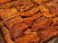 烤五花肉-私房小厨(康城路店)