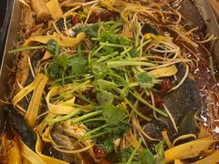 -冶建镜子·老南昌大排档·江西虾王(总店)