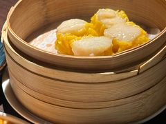 -逸东轩(香港逸东酒店)