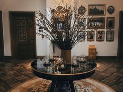 -马勒别墅饭店(静安寺店)