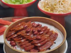 -辣尚瘾·烤鱼·新川菜(牡丹园直营店)