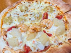 -Mr.Pizza米斯特比萨(苏州平江万达广场店)