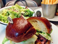 -尚牛社会 Beef & Liberty(浦东嘉里城店)