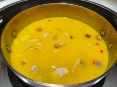 -煲宫(华润万象城店)