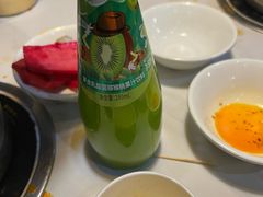 -九月海·海鲜自助(世纪东方店)