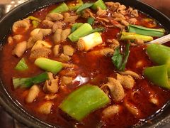 -湘肠香火锅店(团结湖店)