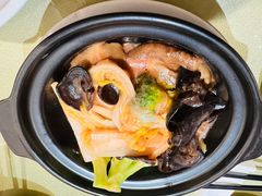 -潮福城大酒楼·潮粤菜·港式点心(阳光城店)