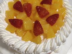 -法诗甜蛋糕店(皇姑大润发店)