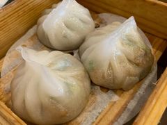 潮式风味蒸粉果-广州酒家(昌岗地铁站店)