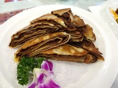 -东四民芳餐厅(世茂工三店)