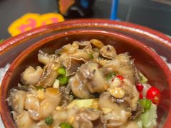 -简小舍·民间手艺菜(武昌江滩店)