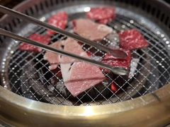 -松鱼亭·和牛烧肉(协鑫广场店)