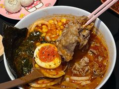 -七町糖果寿司屋(龙洞广工店)