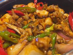 -妈妈菜舟山海鲜(定海古城店)