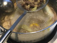 -陈记顺和牛肉火锅馆(天河北路店)