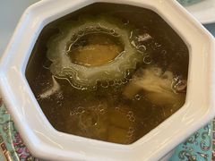 -彩丰楼中餐厅·仁恒洲际酒店
