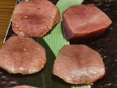 -炼火烤肉店