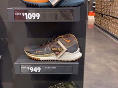 -宁波杉井奥特莱斯广场