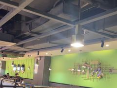 -金滏山烤肉·海鲜·火锅自助餐厅(襄阳万达店)