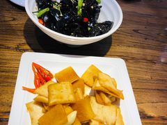 -老佛爷蛙锅•鲜蛙煲(麦凯乐店)