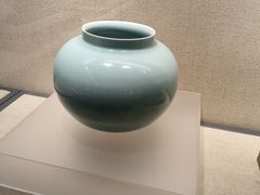 -浙江省博物馆(孤山馆区)