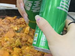 -高基五春川炒鸡排 韩国料理(威海总店)