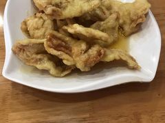 锅包肉-顺姬冷面(长白西路店)
