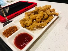 -海底捞火锅(顺义华联店)