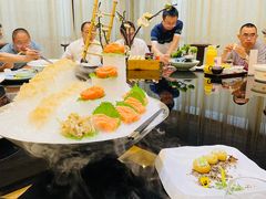 -京杭上院·河景花园餐厅·杭帮菜名店