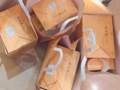 -鲍师傅糕点(国金街店)