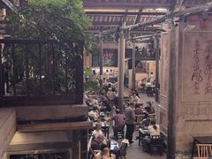-東茅街茶馆