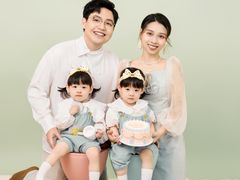 -海马体照相馆(上海月星环球港店)