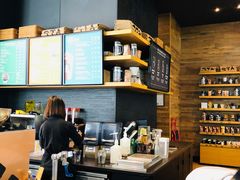 -星巴克(绵阳涪城凯德店)