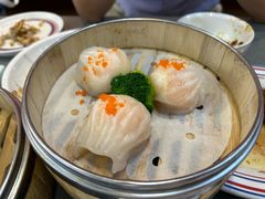 -永盛茶档·港式餐厅(桥北店)
