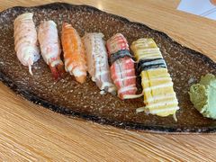 -北海银滩·鉳海(星湖店)