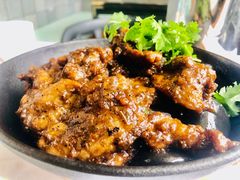 -洋洋中餐馆·SINCE 1997(信投店)