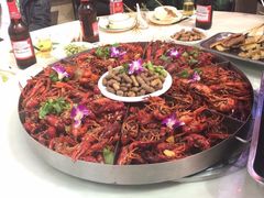 -盱眙小龙虾(天虹店)