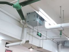 大堂-石灰市老火锅(北滨路店)
