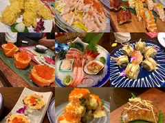 -古田居·特色寿司料理(星之岛旗舰店)